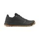 Велообувь CrankBrothers SHOES STAMP TRAIL LACE BLACK / BLACK - GUM OUTSOLE 10.0