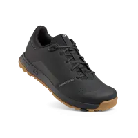 Веловзуття CrankBrothers SHOES MALLET TRAIL LACE BLACK / BLACK - GUM OUTSOLE 8.5