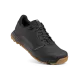 Велообувь CrankBrothers SHOES MALLET TRAIL LACE BLACK / BLACK - GUM OUTSOLE 8.5