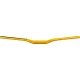 Кермо SPANK SPOON 35, 25R, Gold