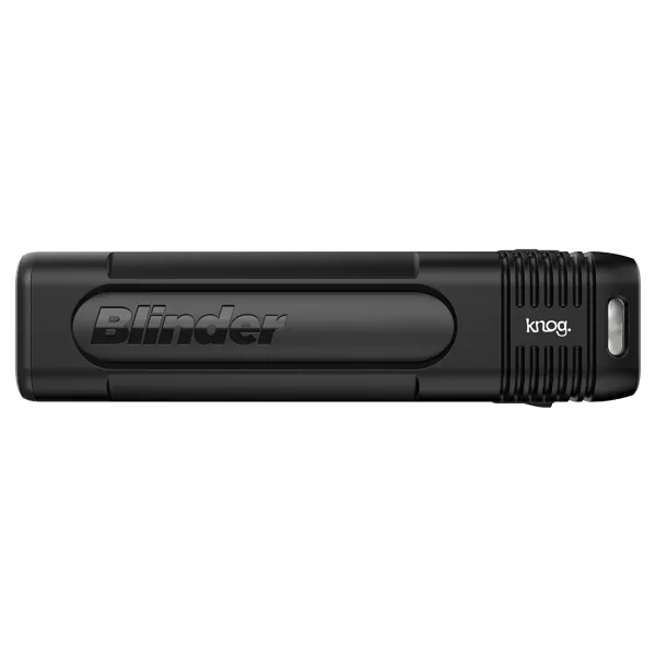 Фара Knog Blinder 600 Lumen Battery 18650 LiPo