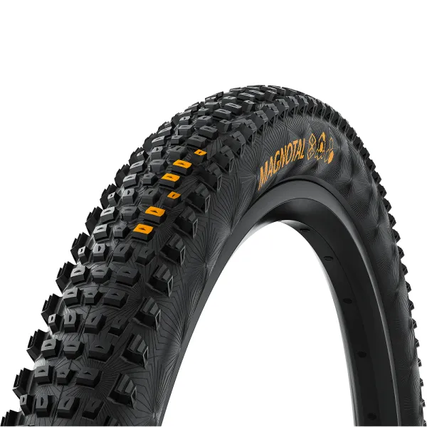 Покрышка безкамерная Continental Magnotal Trail Grip 27,5