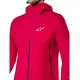 Куртка дощовик Alpinestars A-DURA ELITE RAIN JACKET RED FLUO, L