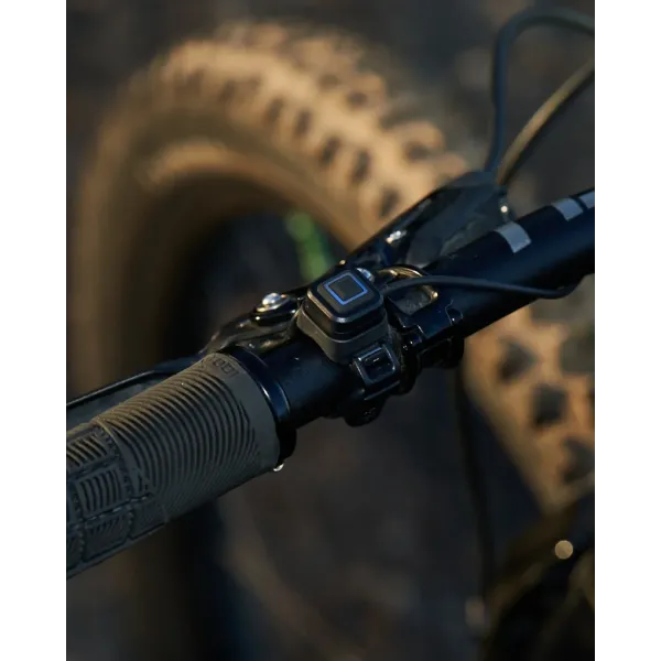 Фара Knog Blinder X 2300 + 10,000 mAh Battery