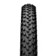 Покришка Continental Cross King - 27.5 x 2.00, Чорна, не складна, skin