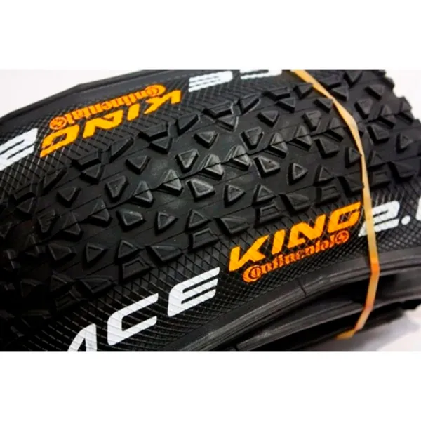Покрышка Continental Race King 2.0, 29