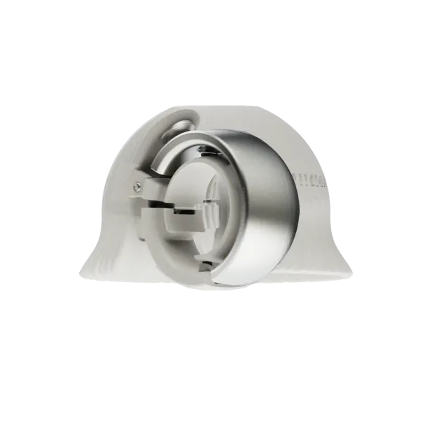 Дзвінок Knog Oi Prima Primer Grey Large