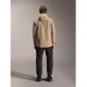 Куртка дождевик Alpinestars A-DURA RAIN JACKET LIGH BROWN, XL