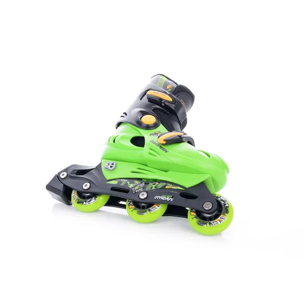 Роликові ковзани Tempish RACER BABY SKATE (компл)/30-33