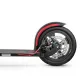 Самокат BLADE Sport Air Cross Disk 230/230 mm,matt black