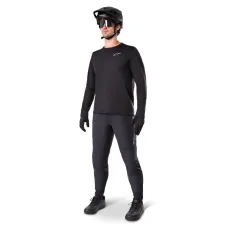 Штани Alpinestars A-DURA THERMAL PANT BLACK, 34