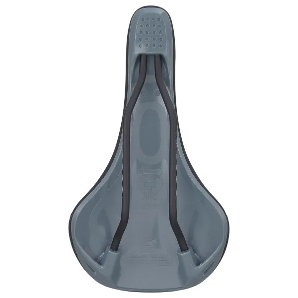 Сідло SPANK SPIKE 160, Black Red