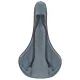 Сідло SPANK SPIKE 160, Black Red