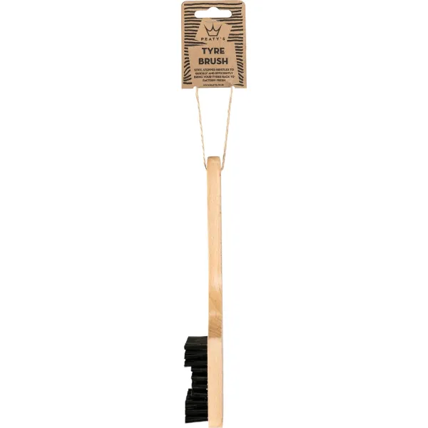 Щітка Peaty's Tyre Brush, 1шт