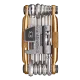 Мультитул Crankbrothers MULTI 17, Gold