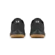 Веловзуття CrankBrothers SHOES STAMP TRAIL LACE BLACK / BLACK - GUM OUTSOLE 10.5