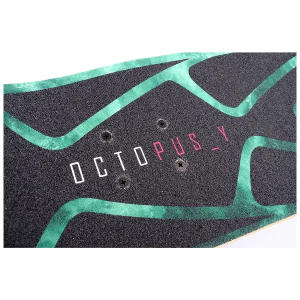 Скейтборд Tempish OCTOPUSS cruiser