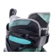 Роликовые коньки Tempish DASTY Boy/41-43