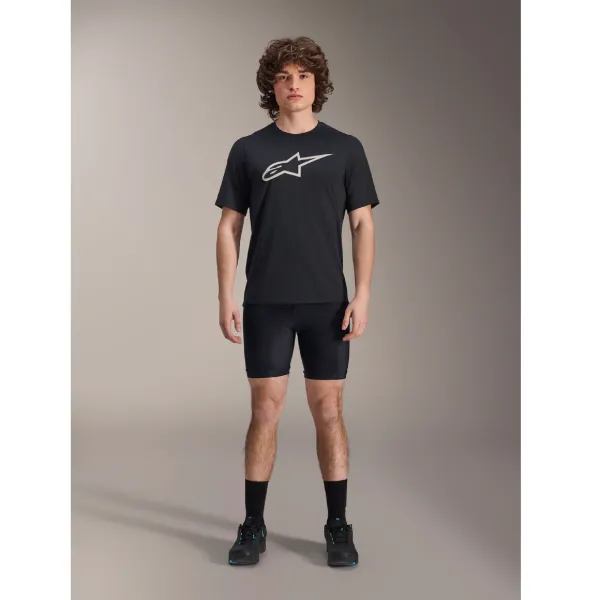 Шорты Alpinestars A-DURA LINER SHORTS BLACK, 30
