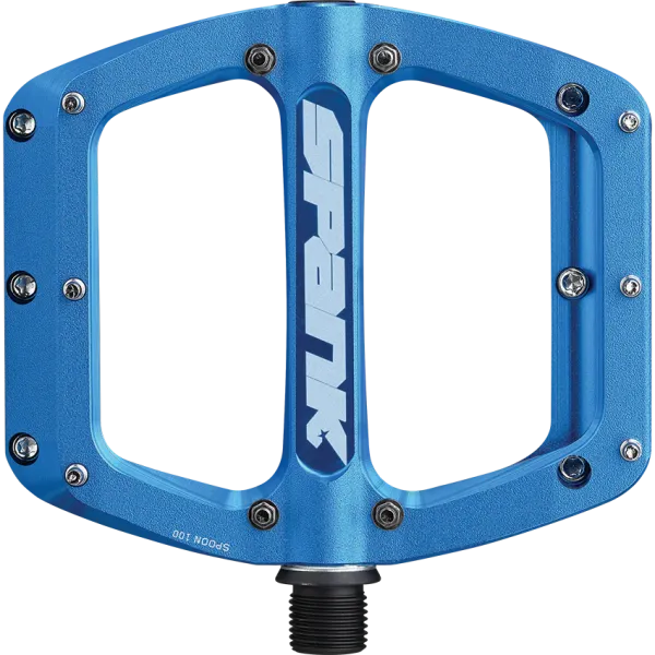 Педалі SPANK SPOON Reboot 110, Blue