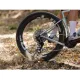 Покришка безкамерна Continental Terra Competition Trail Grip 28