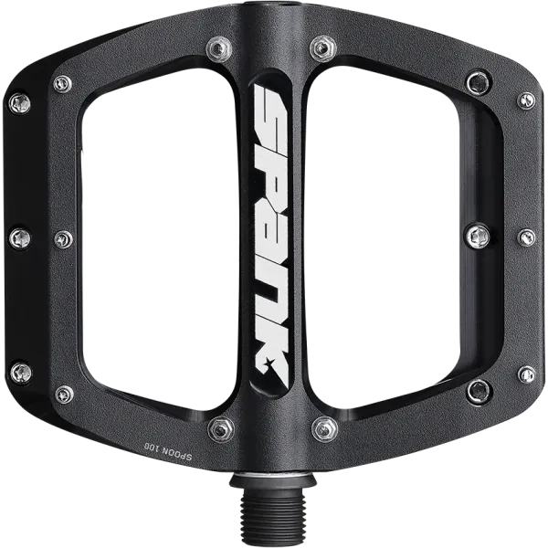 Педалі SPANK SPOON Reboot 100, Black