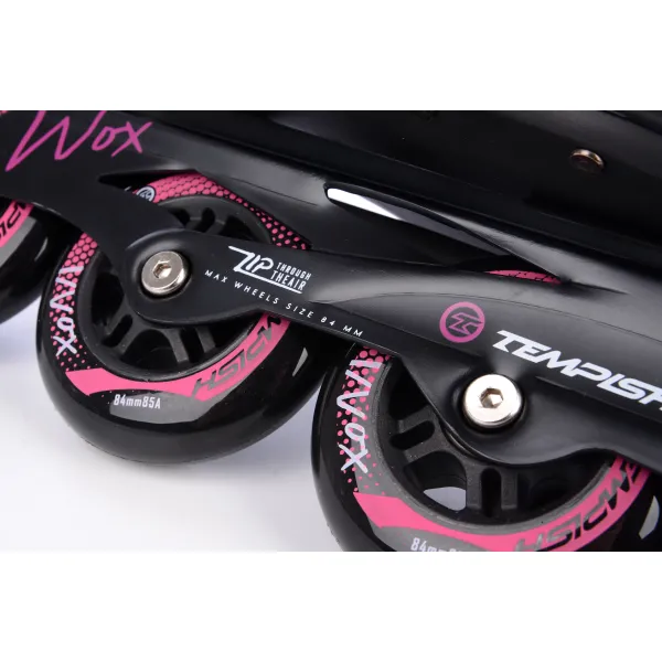 Роликові ковзани Tempish WOX LADY / 38