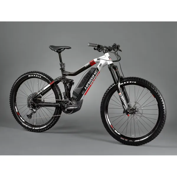 Електровелосипед Haibike XDURO AllMtn 2.0 500Wh 12 s. NX Eagle 27.5