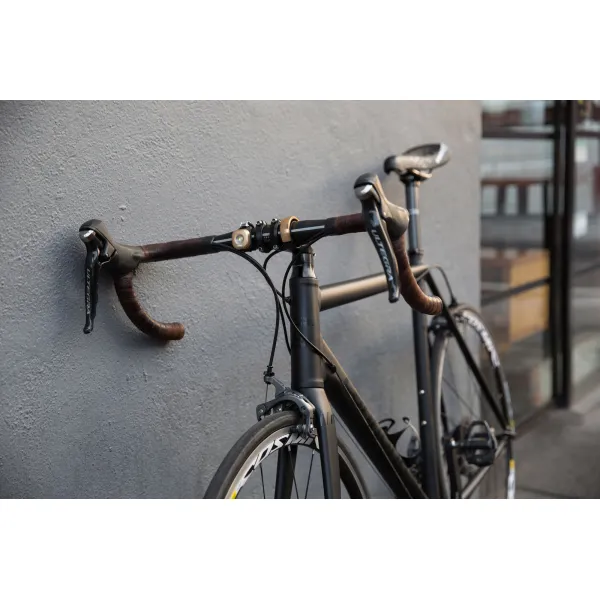 Дзвінок Knog Oi Classic Small Black