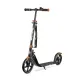 Самокат BLADE Sport PU Cross 230/230 mm, black/brown