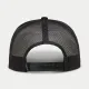 Кепка Alpinestars 3D AGELESS TRUCKER HAT BLACK/RED, OS