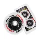 Колеса для роликових ковзанів Tempish FLASHING 76x24 85A