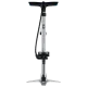 Насос підлоговий Crankbrothers STERLING, Silver
