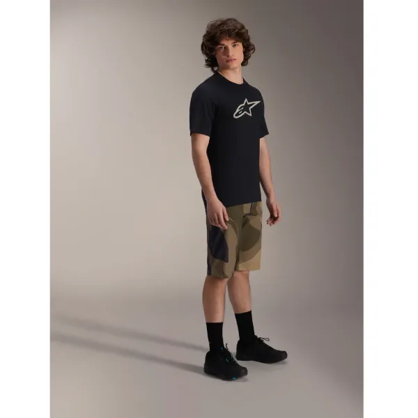 Шорти Alpinestars A-DURA LINER CAMO SHORT, 36