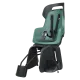 Дитяче велокрісло Bobike GO Frames RS Reclining System - rear bicycle seat for frame Peppermint