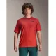 Джерсі Alpinestars A-DURA RISE SS JERSEY SPICY ORNGE, M