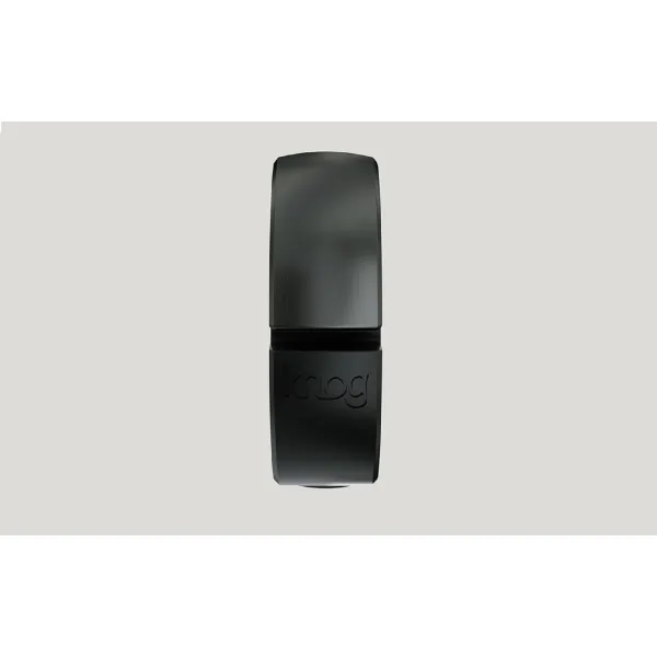 Дзвінок Knog Oi Classic Large Black