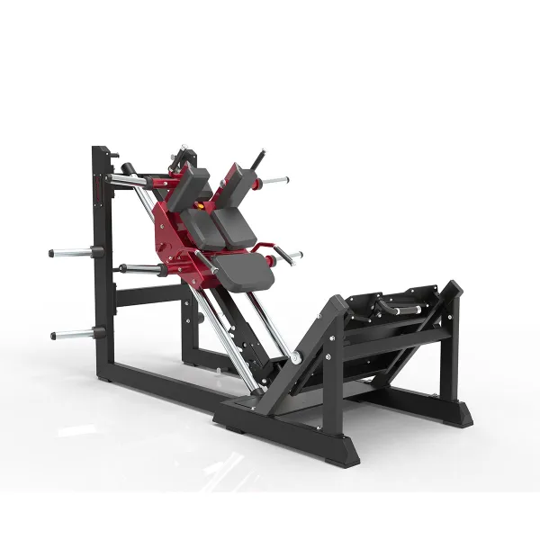 Гак машина Impulse ECP617