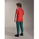 Джерсі Alpinestars A-DURA RISE SS JERSEY SPICY ORNGE, M