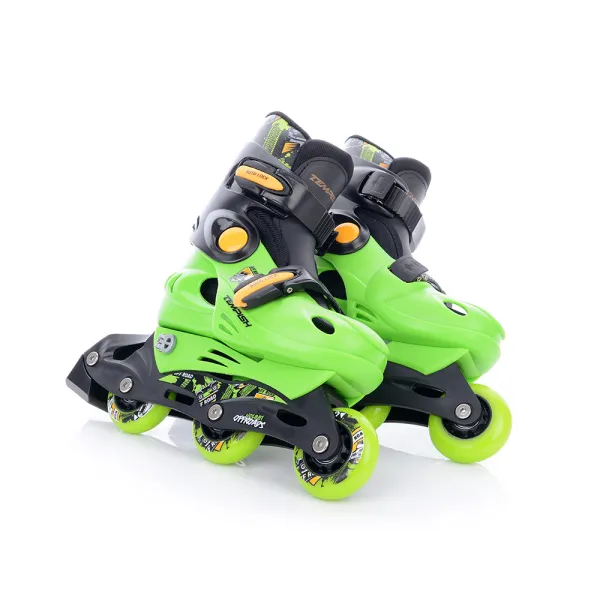 Роликові ковзани Tempish RACER BABY SKATE (компл)/30-33