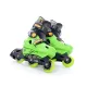 Роликові ковзани Tempish RACER BABY SKATE (компл)/30-33