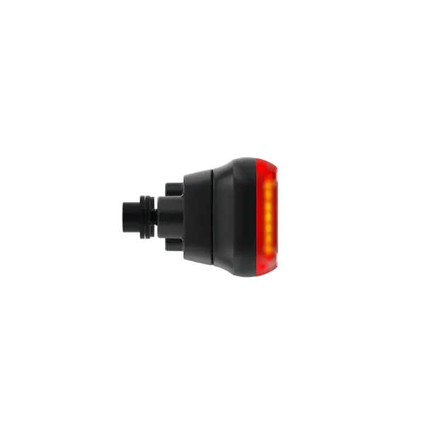Мигалка задняя Knog Blinder Link Rack