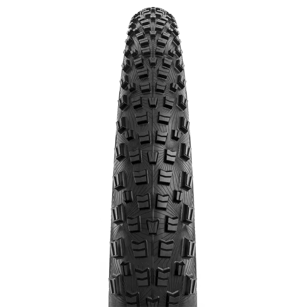 Покришка безкамерна Continental Trinotal Race Grip 29