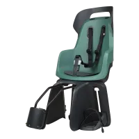 Детское велокресло Bobike GO Frames - rear bicycle seat for frame Peppermint