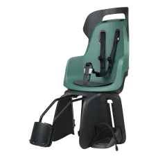Дитяче велокрісло Bobike GO Frames - rear bicycle seat for frame Peppermint