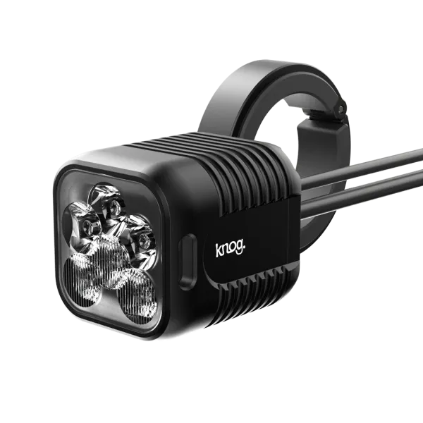 Фара Knog Blinder E 1300