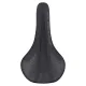 Сідло SPANK SPIKE 160, Black Red