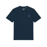 Футболка Peaty's T-Shirt, Summit / French Navy, L
