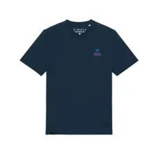 Футболка Peaty's T-Shirt, Summit / French Navy, L