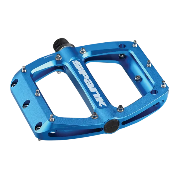 Педалі SPANK SPOON Reboot 110, Blue